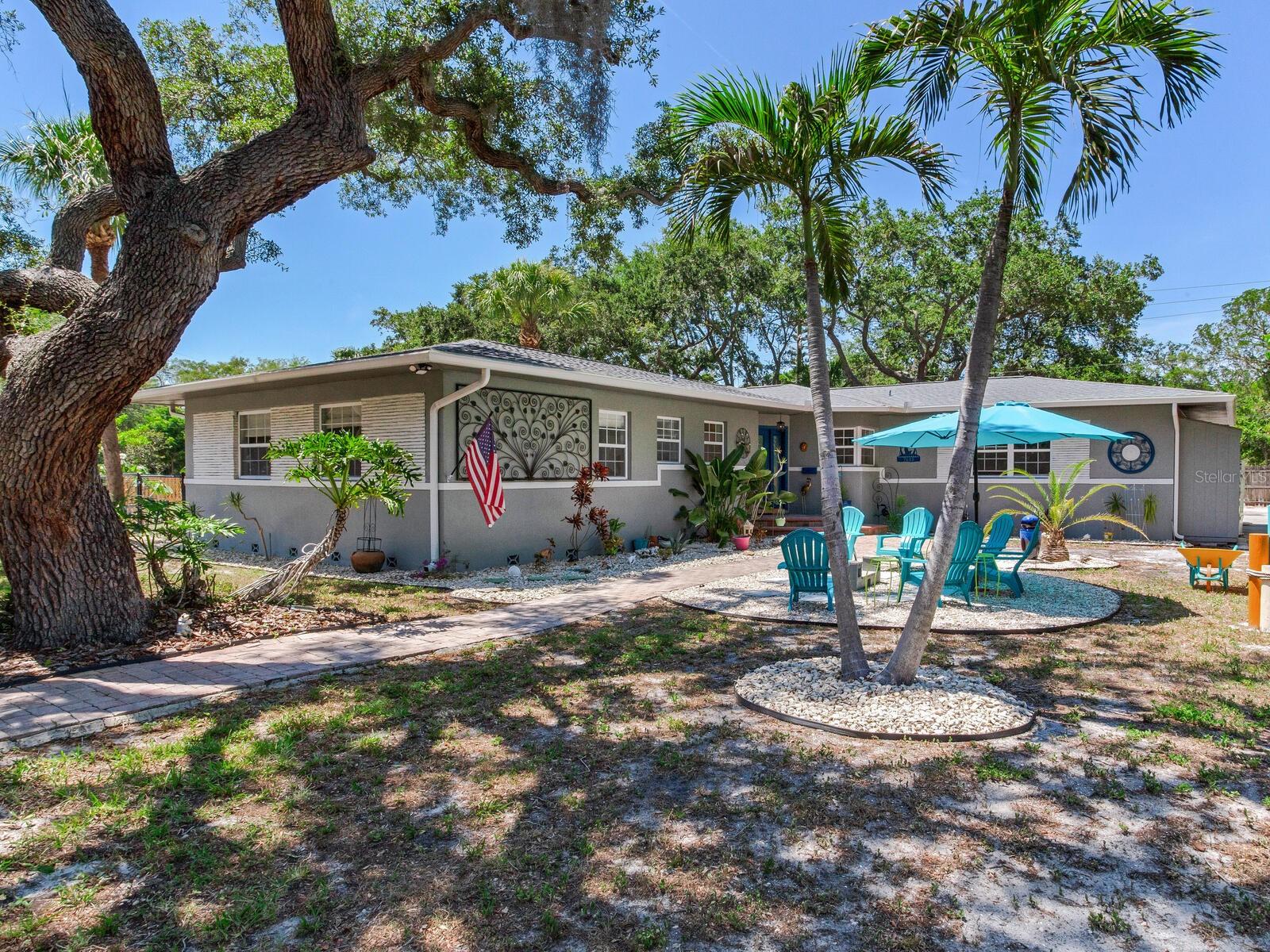 4th Ave, Saint Petersburg, FL 33710