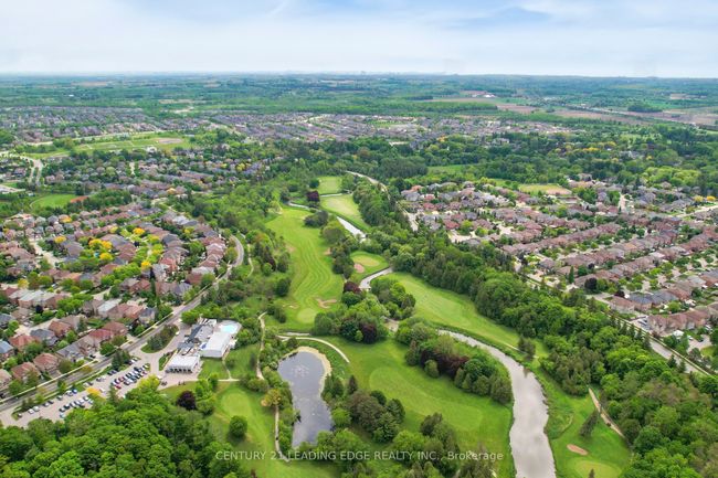74 Littleleaf Cres, House other with 4 bedrooms, 4 bathrooms and 2 parking in Markham ON | Image 46