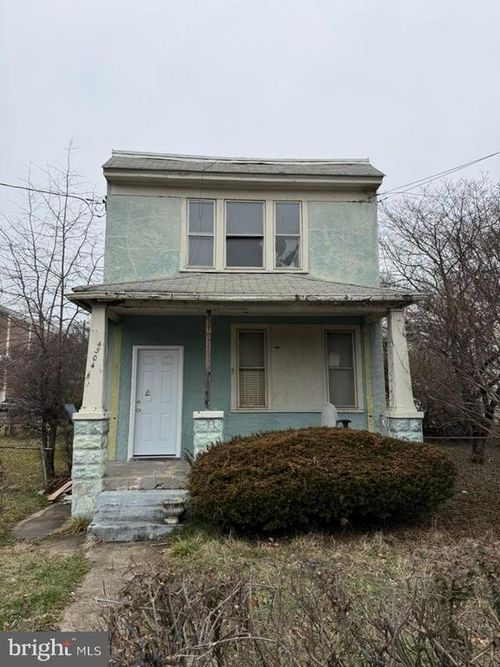 4304 Jay St Ne, WASHINGTON, DC, 20019-3724 | Card Image