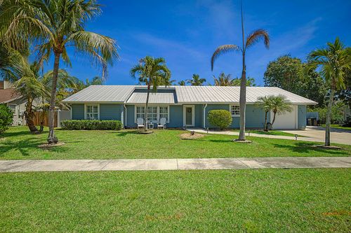 711 Warren Drive, Jupiter, FL, 33458 | Card Image