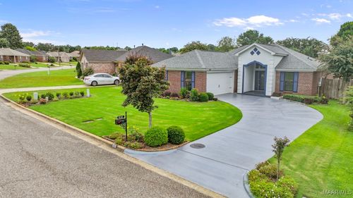 616 Little Farm Rd, Prattville, AL, 36066-7267 | Card Image