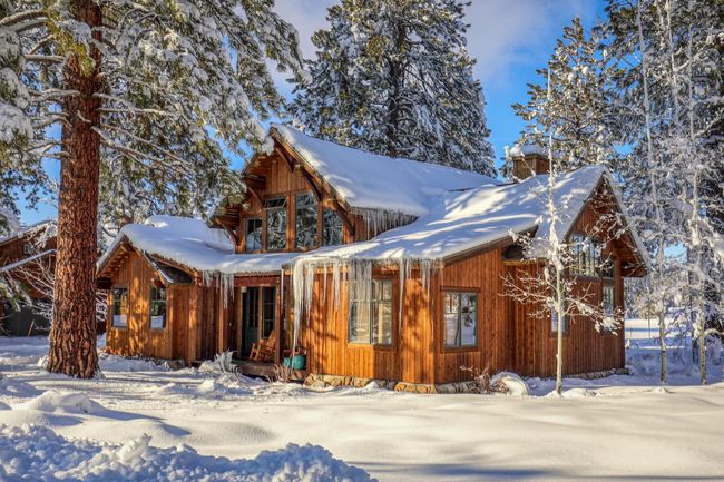 F17-22 - 12463 Lookout Loop, Home with 3 bedrooms, 3 bathrooms and null parking in Truckee CA | Image 28