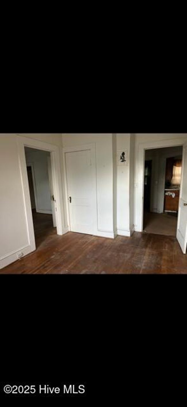205 Maple St, House other with 3 bedrooms, 1 bathrooms and null parking in Rich Square NC | Image 12