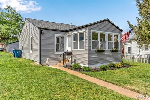 773 Reed Avenue, St Louis, MO, 63125 | Card Image