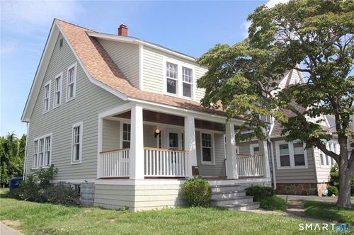 371 Grovers Ave, Bridgeport, CT, 06605-3434 | Card Image