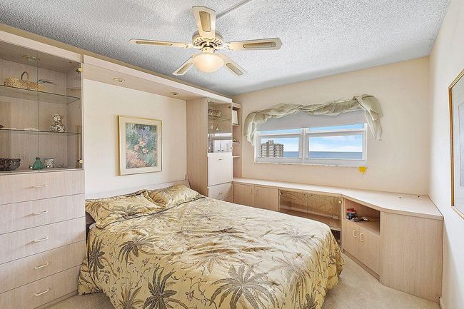 APT-1030D - 3310 S Ocean Blvd, Condo with 2 bedrooms, 2 bathrooms and null parking in Highland Beach FL | Image 16
