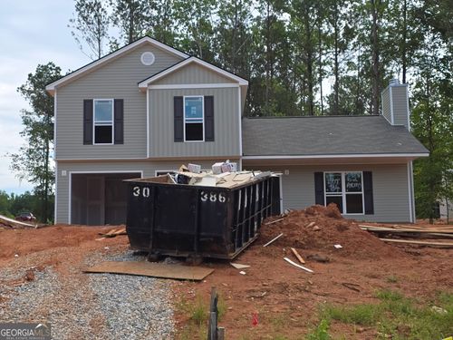 84-62 Armstrong Dr, Mansfield, GA, 30055-2437 | Card Image