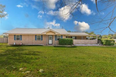 1205 Us Highway 84, House other with 4 bedrooms, 2 bathrooms and null parking in Teague TX | Image 1