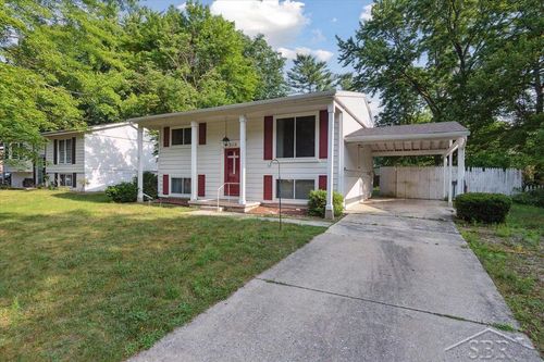 3118 Spruce St, Midland, MI, 48640-6447 | Card Image
