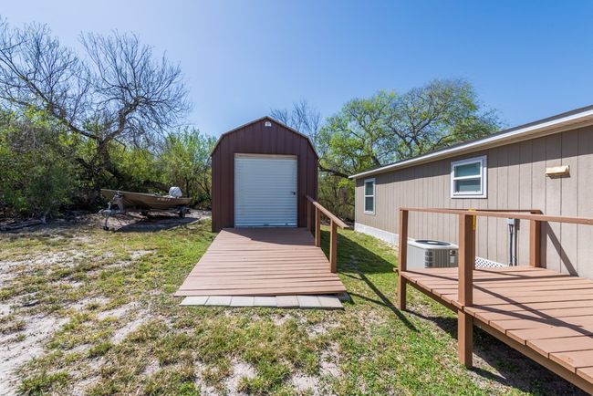 118 Minson Dr, House other with 3 bedrooms, 2 bathrooms and 4 parking in Sandia TX | Image 30