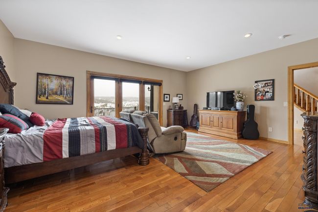 21156 Maine Rd, House other with 3 bedrooms, 4 bathrooms and null parking in Sturgis SD | Image 36