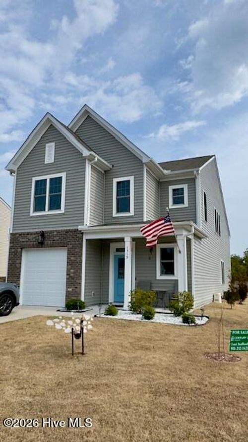 1519 Judith Dr Se, Bolivia, NC, 28422-8396 | Card Image