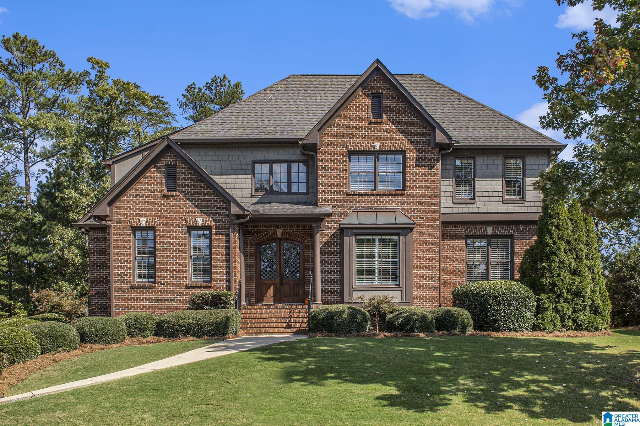Guardbridge Ct, Birmingham, AL 35242