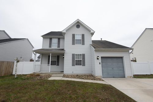 4 Millard Ave, Egg Harbor Township, NJ, 08234-6508 | Card Image