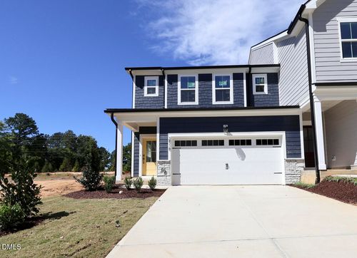 2918 Walden Rd, Apex, NC, 27502-8974 | Card Image