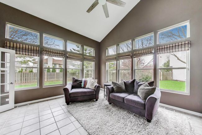 13052 Kensington Dr, House other with 4 bedrooms, 4 bathrooms and 2 parking in Plainfield IL | Image 15