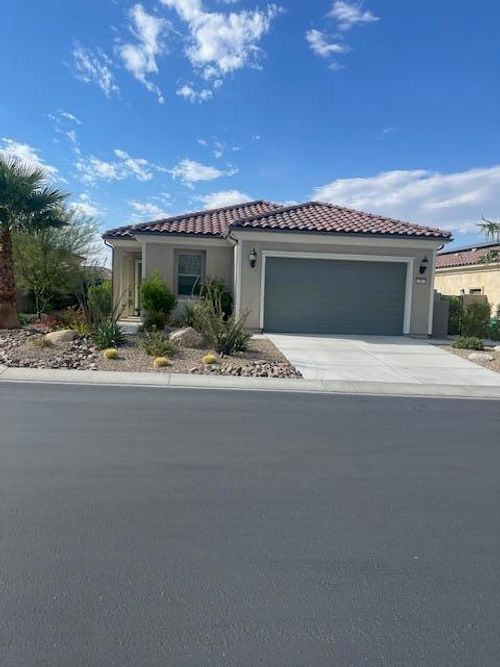 34 Magnum, Rancho Mirage, CA, 92270-5663 | Card Image