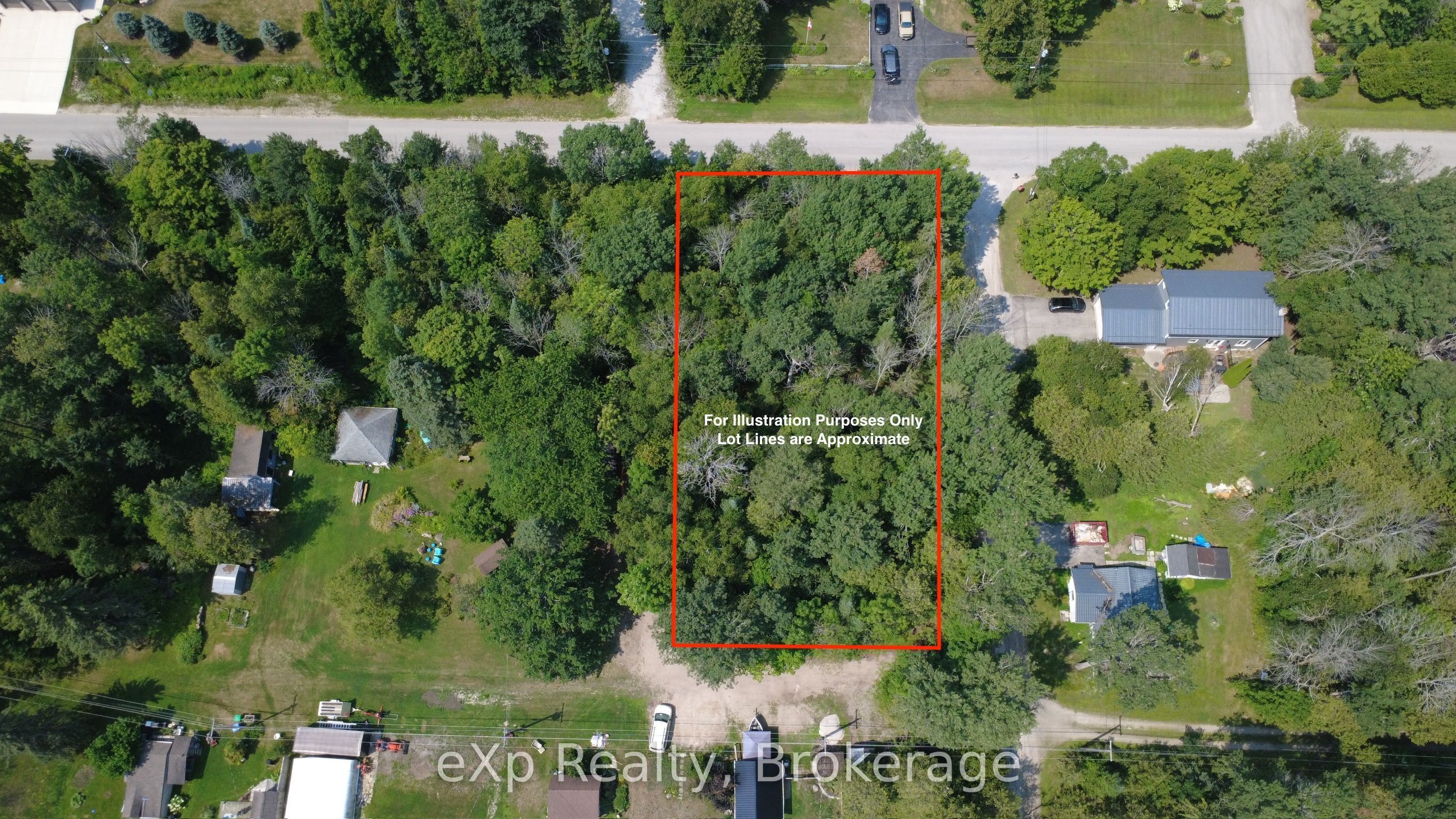 Residential in Georgian Bluffs 4