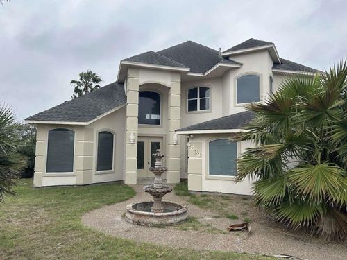 6202 Bourbonais Dr, Corpus Christi, TX, 78414-6015 | Card Image