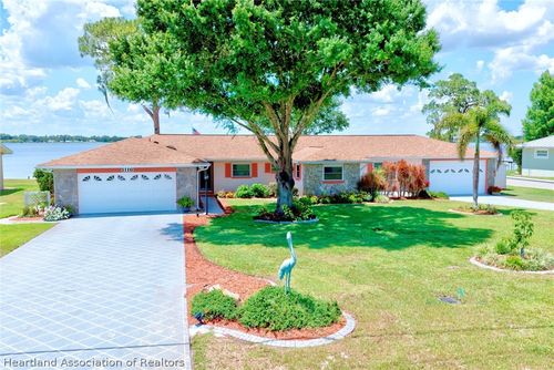 1116 Lake Sebring Dr, SEBRING, FL, 33870-1428 | Card Image