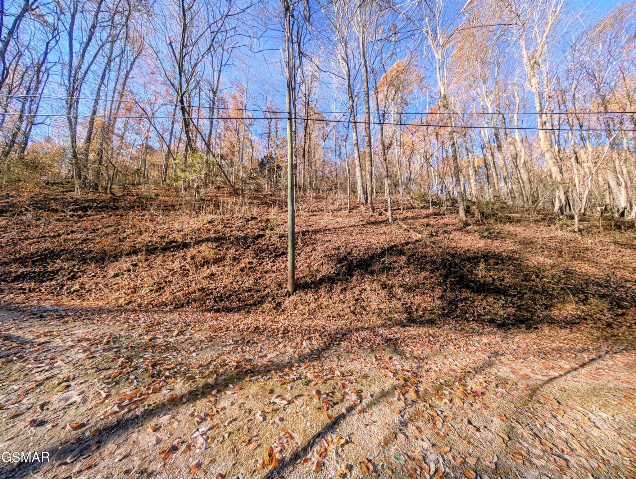 Land in Sevierville 3