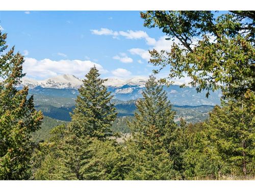 6351 Canyon Creek Rd, Evergreen, CO, 80439-7436 | Card Image