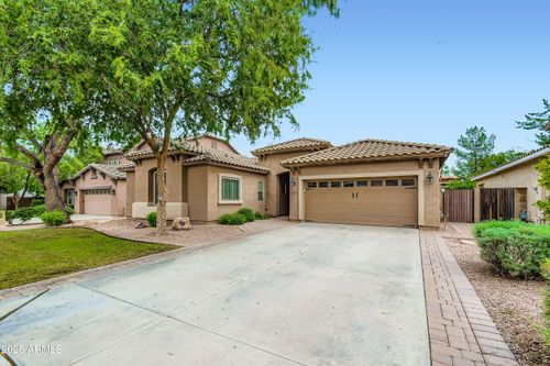 2699 S Butte Ln, Gilbert, AZ, 85295-6179 | Card Image