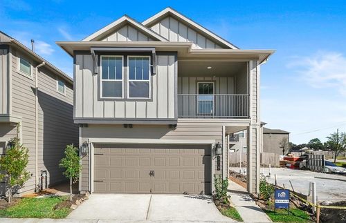 3119 Dakota Falls Dr, Houston, TX, 77063-2145 | Card Image