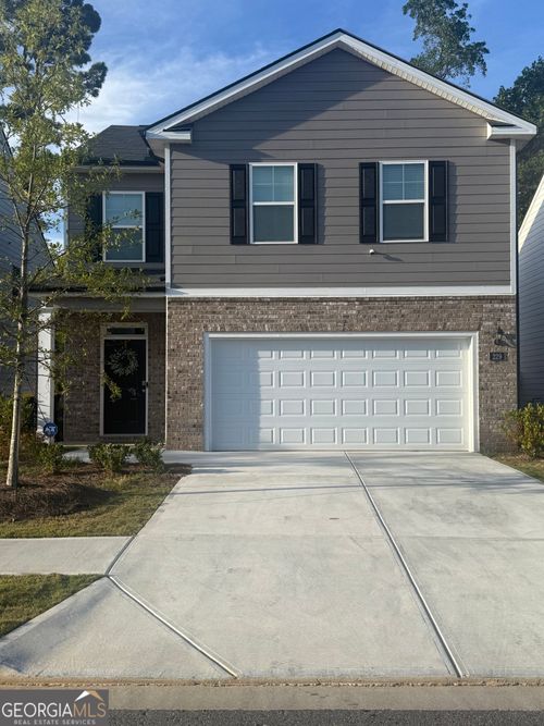 229 Lauritsen Way, Newnan, GA, 30265-4215 | Card Image