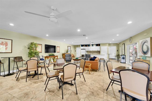 APT-503 - 4020 W Palm Aire Dr, Condo with 3 bedrooms, 3 bathrooms and null parking in Pompano Beach FL | Image 39
