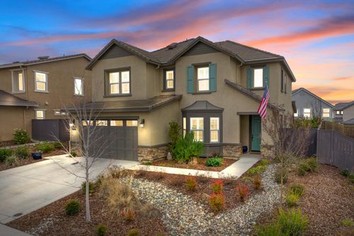 2406 Galloping Trail Ct, Rocklin, CA, 95765-5684 | Card Image