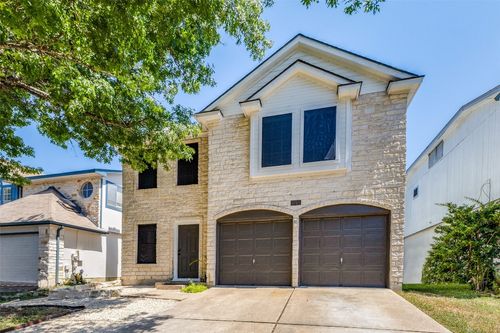 8711 Dandelion Trl, Austin, TX, 78745-8070 | Card Image