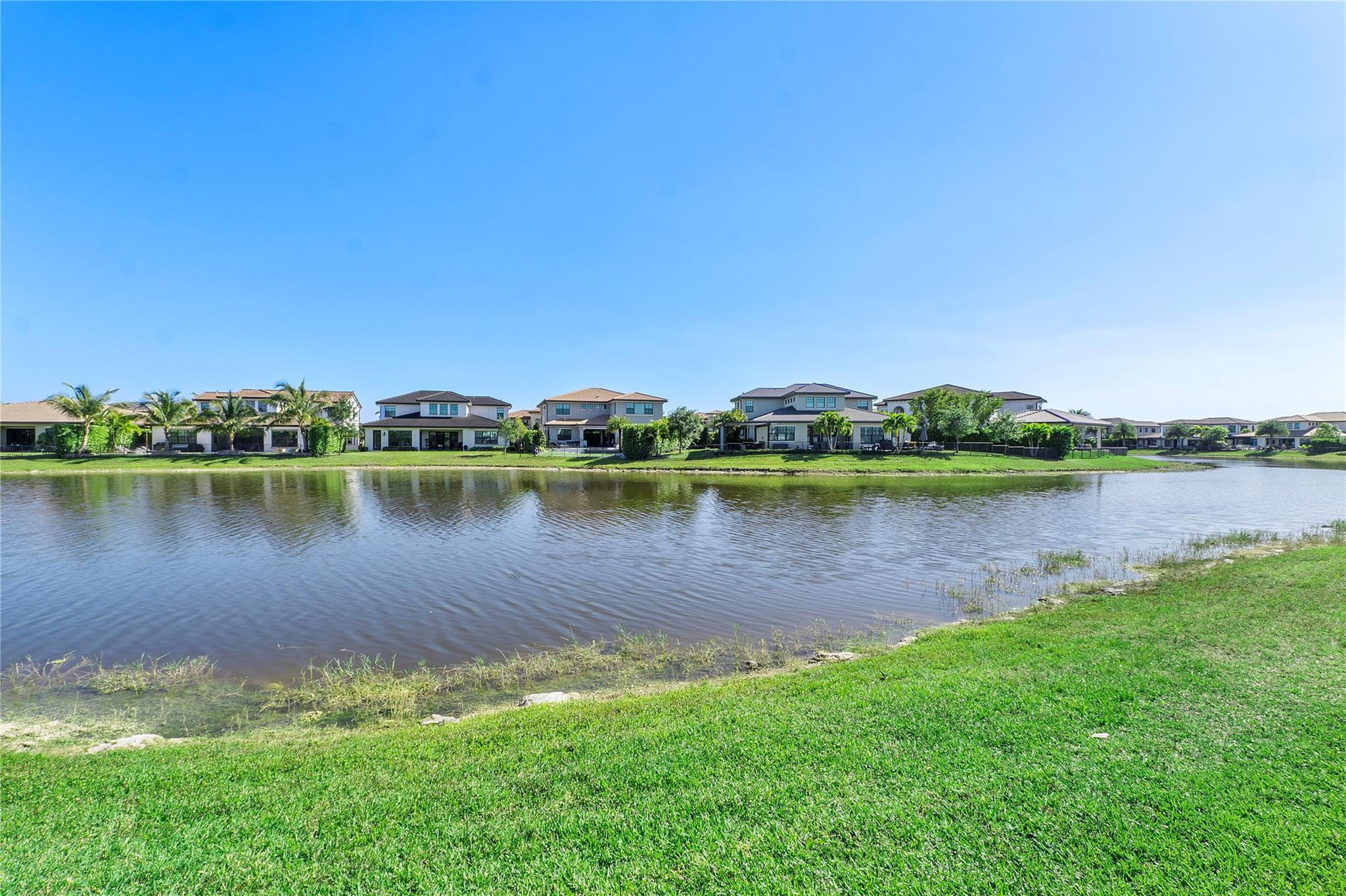 Residential Lease in Parkland 2