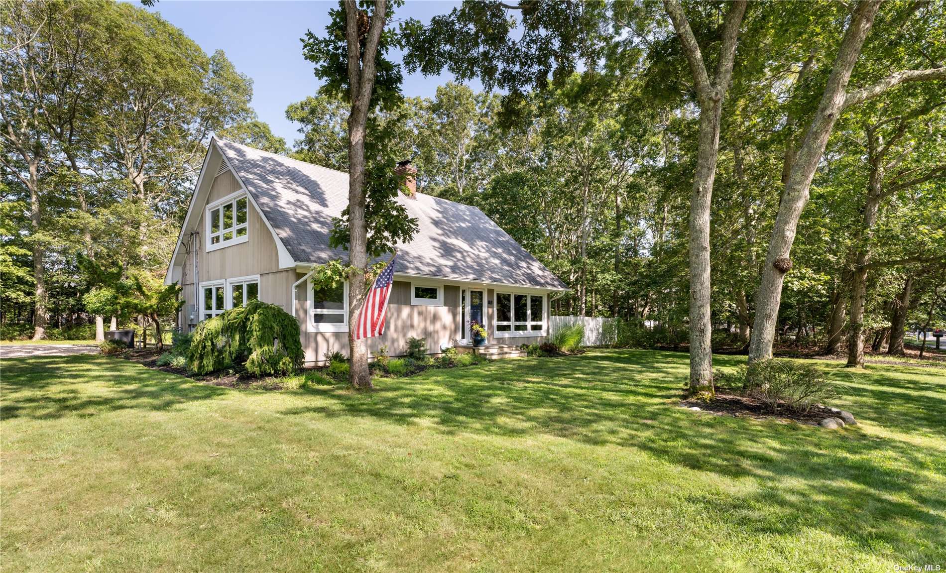 Canvasback Ln, East Quogue, NY 11942