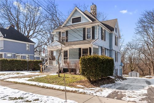 20 Prospect St, Geneseo, NY, 14454-1308 | Card Image