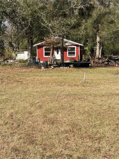 1211 Nw Eucalyptus Ave, Arcadia, FL, 34266-5209 | Card Image