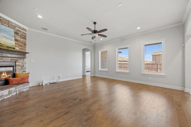1109 Rendon Pl, House other with 4 bedrooms, 4 bathrooms and null parking in Mansfield TX | Image 10