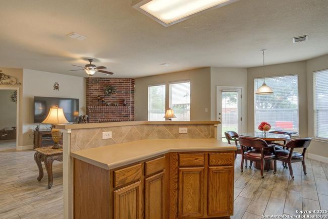 8747 Feather Trl, House other with 4 bedrooms, 3 bathrooms and null parking in Helotes TX | Image 16