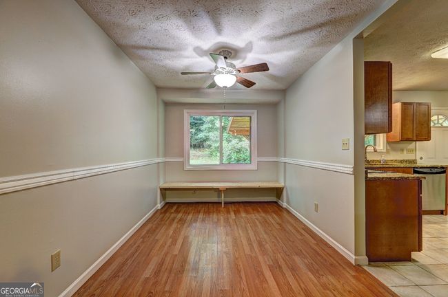 3681 Chestnut Lake Ct, House other with 3 bedrooms, 3 bathrooms and null parking in Jonesboro GA | Image 10