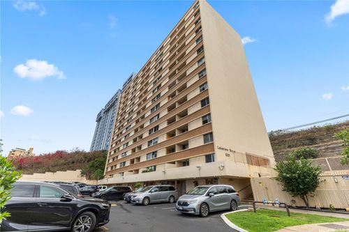 apt-702-801 Ala Nioi Pl, Honolulu, HI, 96818-3020 | Card Image