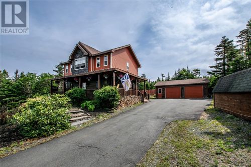 258 Olivers Pond Rd, Portugal Cove St. Philip's, NL, A1M3M8 | Card Image