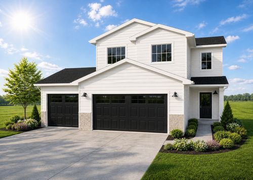 2010 Ridge Dr, Detroit Lakes, MN, 56501 | Card Image