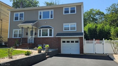 308 N 8th St, Kenilworth, NJ, 07033-1146 | Card Image