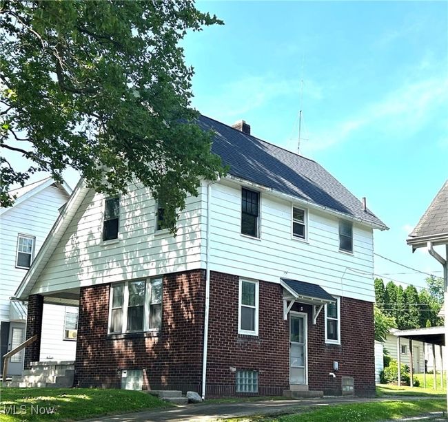 334 Hayes Ave, House other with 3 bedrooms, 1 bathrooms and null parking in Mc Donald OH | Image 27