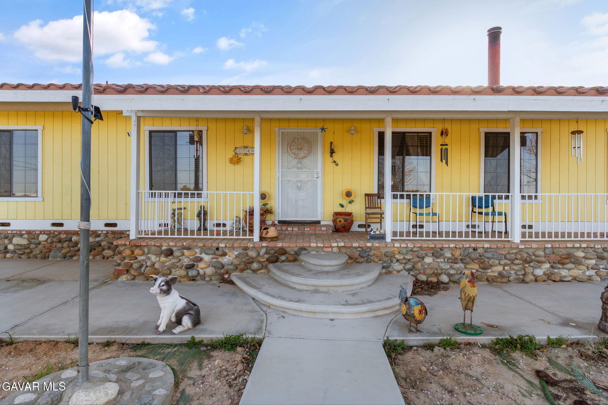 Residential in Palmdale 3