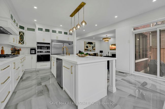 112 Holland Vista St, House other with 5 bedrooms, 4 bathrooms and 2 parking in Holland Landing ON | Image 15