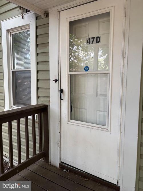 47 D Branch Street, MOUNT HOLLY, NJ, 08060 | Card Image