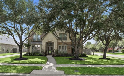 2815 Golden Larch Dr, Katy, TX, 77494-0660 | Card Image