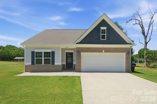 11851 Saddle Back Trl, Stanfield, NC, 28163-0020 | Card Image