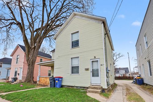 1236 Alpine Avenue Nw, Grand Rapids, MI, 49504 | Card Image